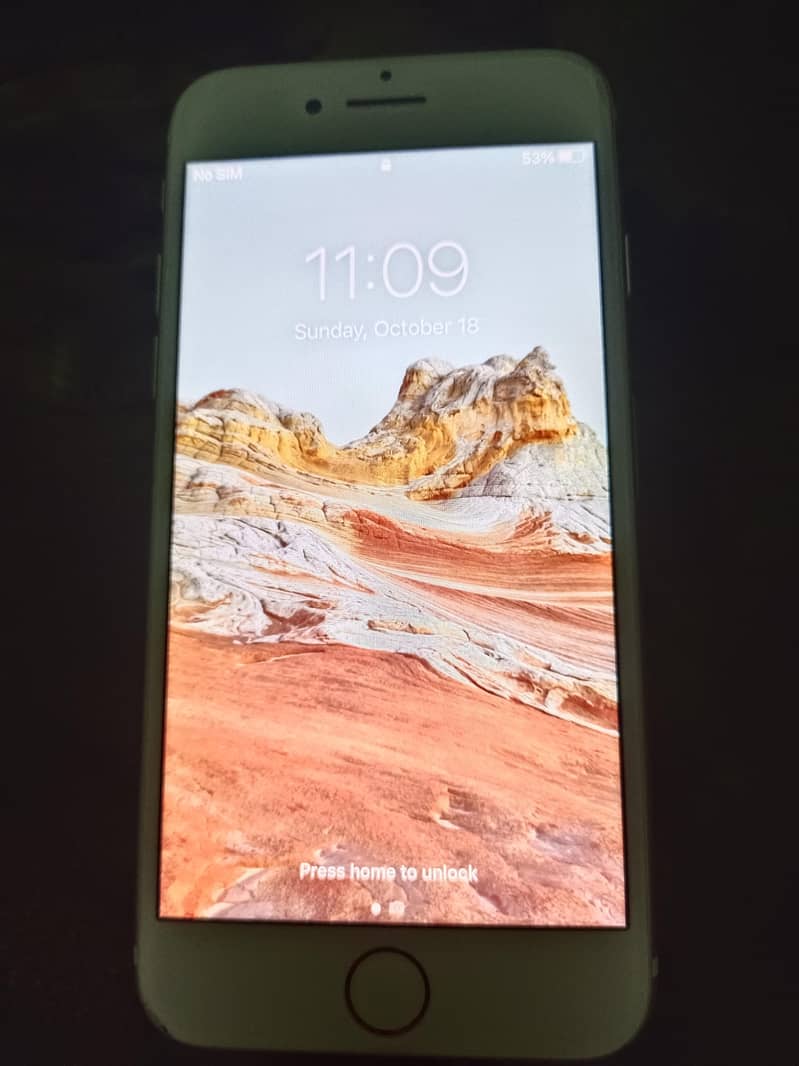 Apple iPhone 7 5