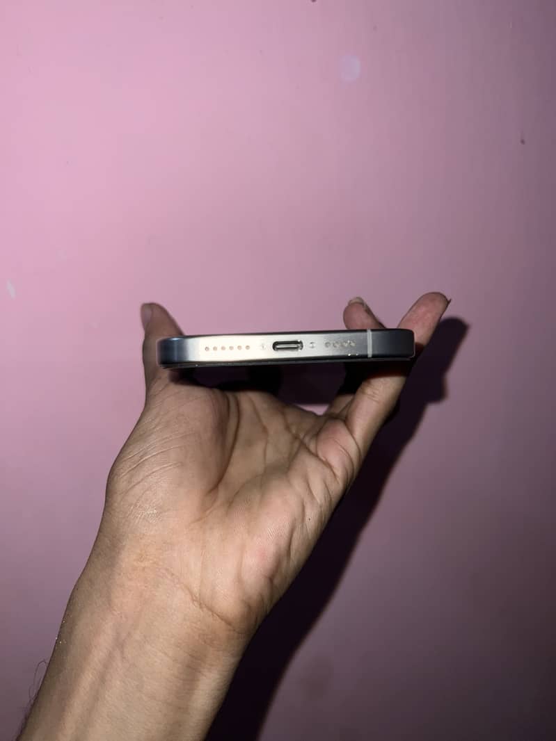 Apple iPhone 15 Pro Max 3