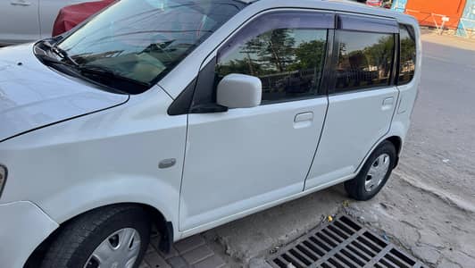 Mitsubishi Ek Wagon 2010