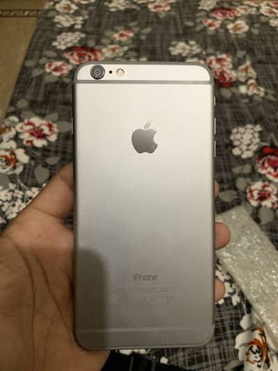 Apple iPhone 6 Plus