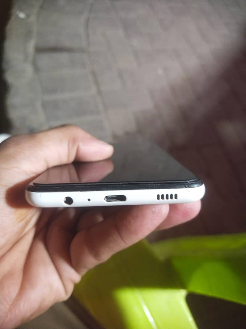 Samsung Mobile A12 1