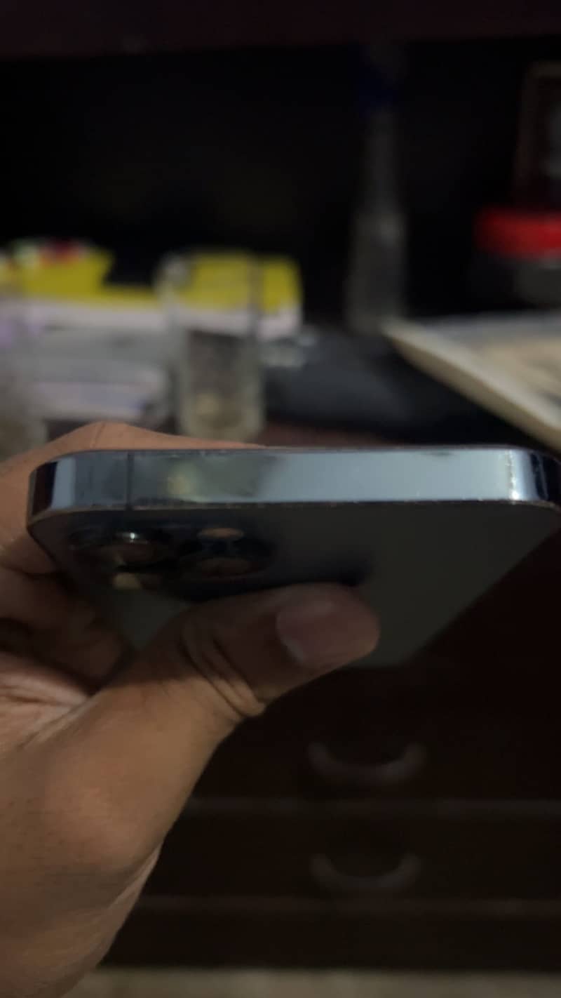 Apple iPhone 12 Pro 1