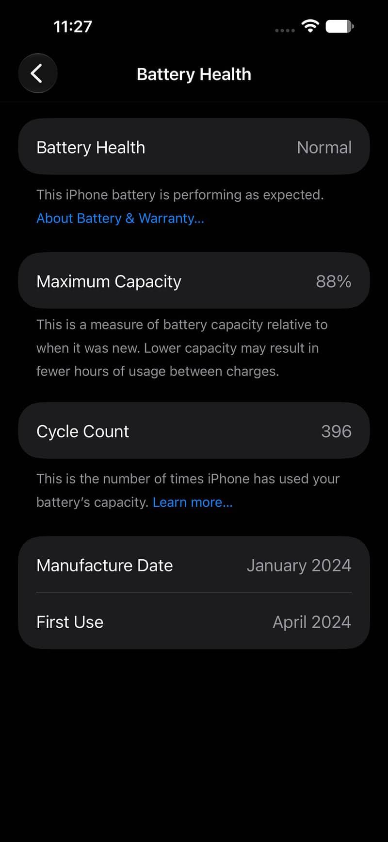 Apple iPhone 15 Pro Max 2