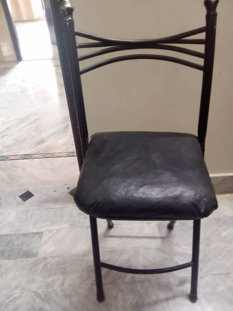 folding chair 1