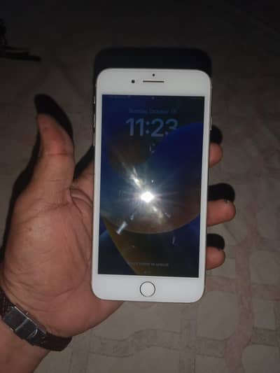Apple iPhone 8 Plus