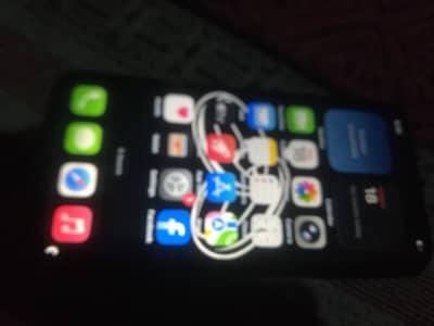 Apple iPhone 11 Pro Max