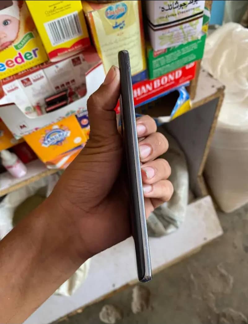 Samsung Mobile Note 20 3