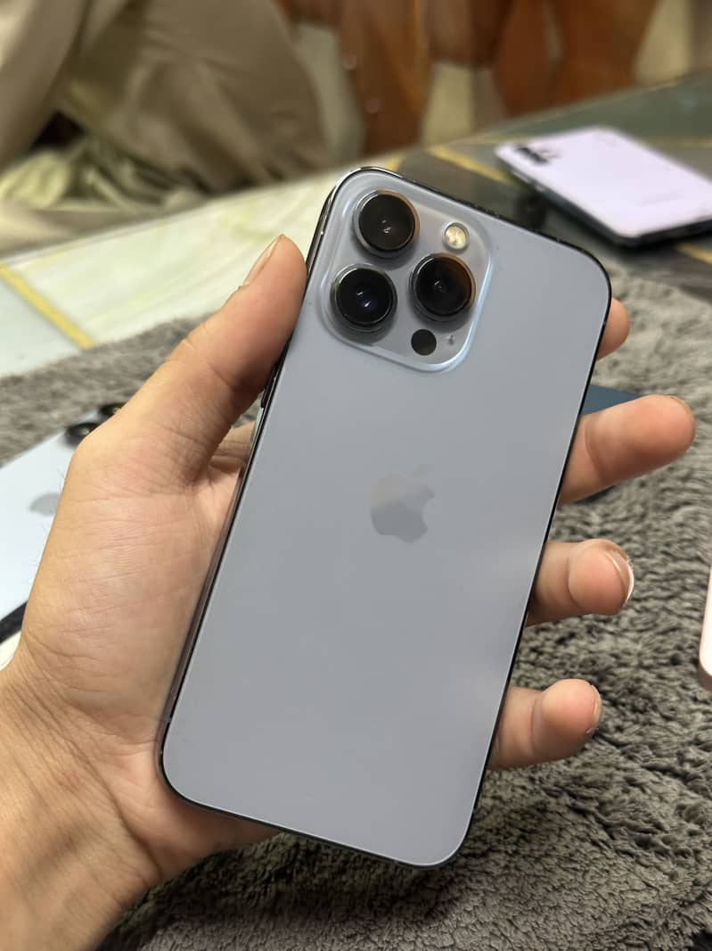 Apple iPhone 13 Pro 1