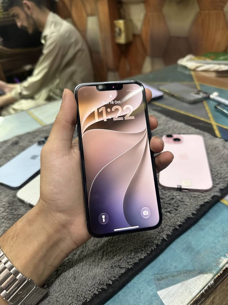 Apple iPhone 13 Pro 6