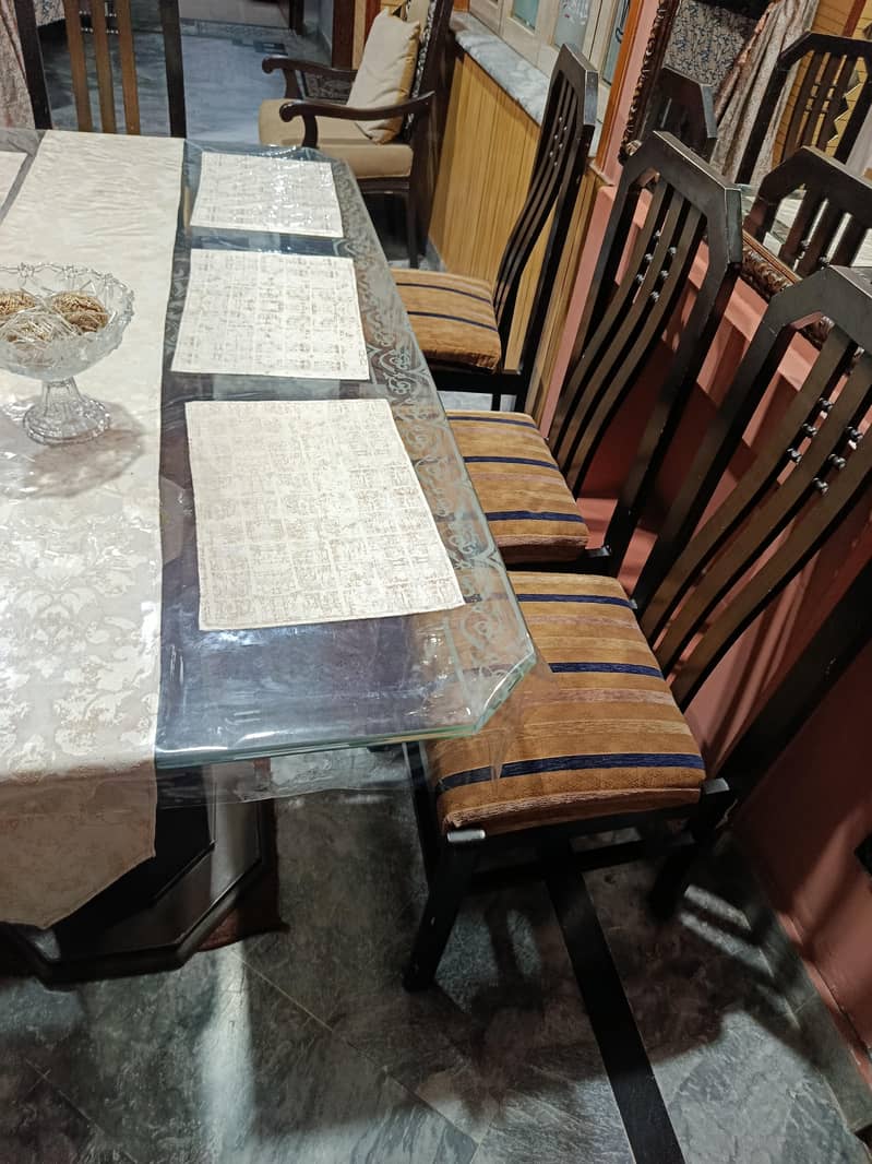 Dining Table 1