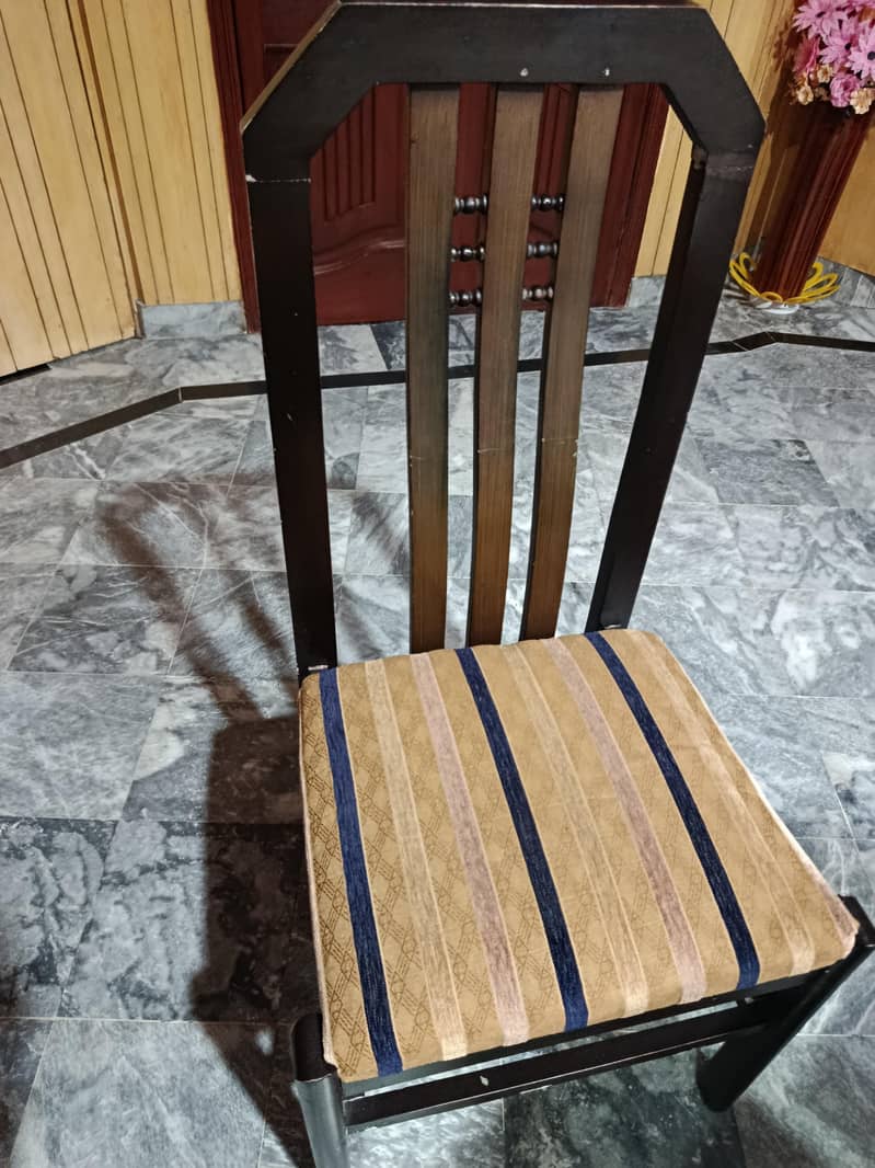 Dining Table 3