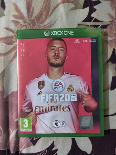 FIFA 20