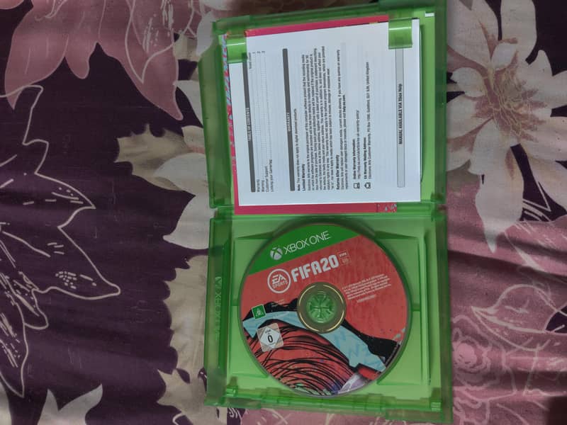FIFA 20 1