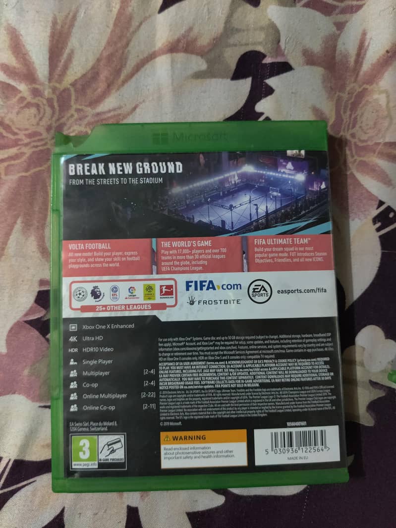 FIFA 20 2