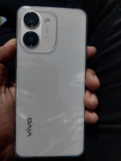 Vivo y05