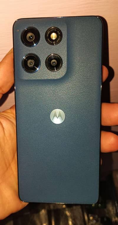 Moto G stylus 25