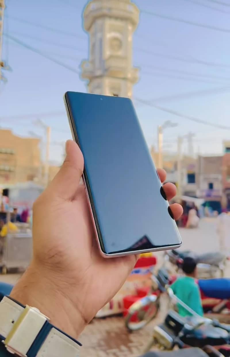 Google Pixel 7 Pro 1