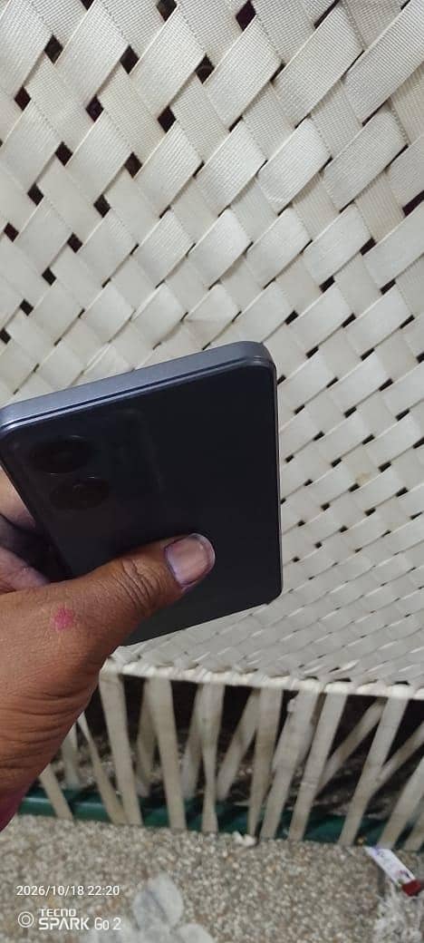 HMD Aura 2 1