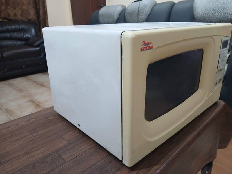 Microwave 1