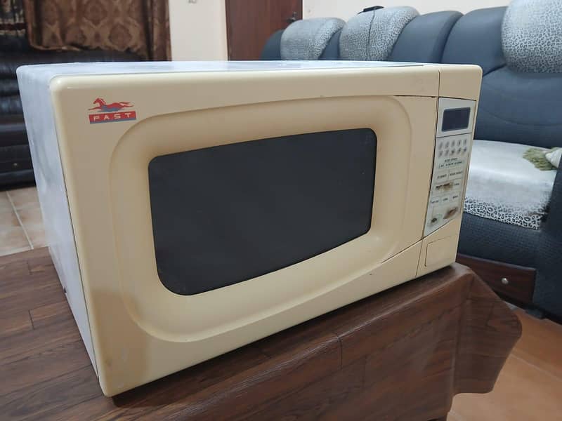 Microwave 2