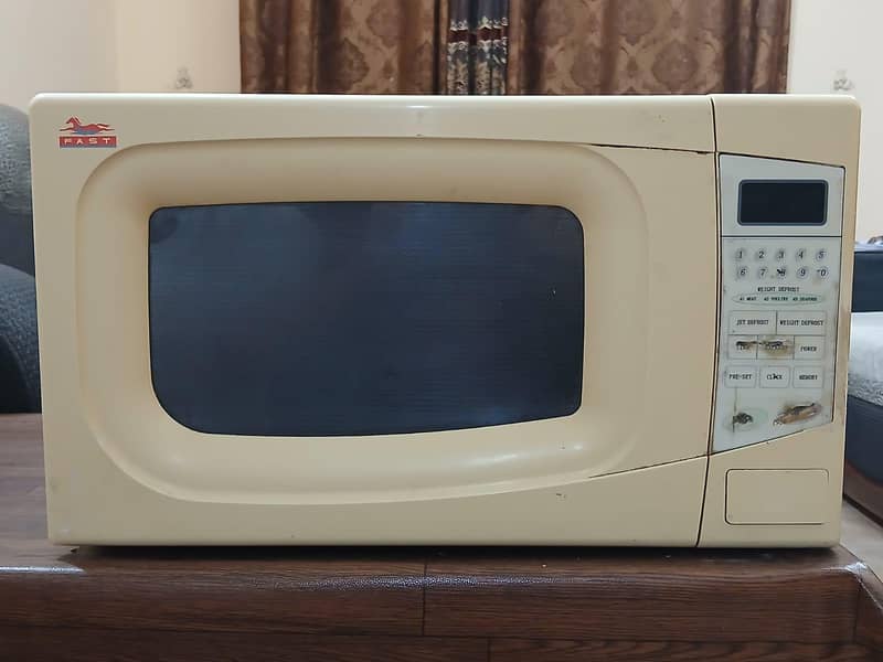 Microwave 6