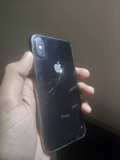 Apple iPhone XS non PTA 64 gb