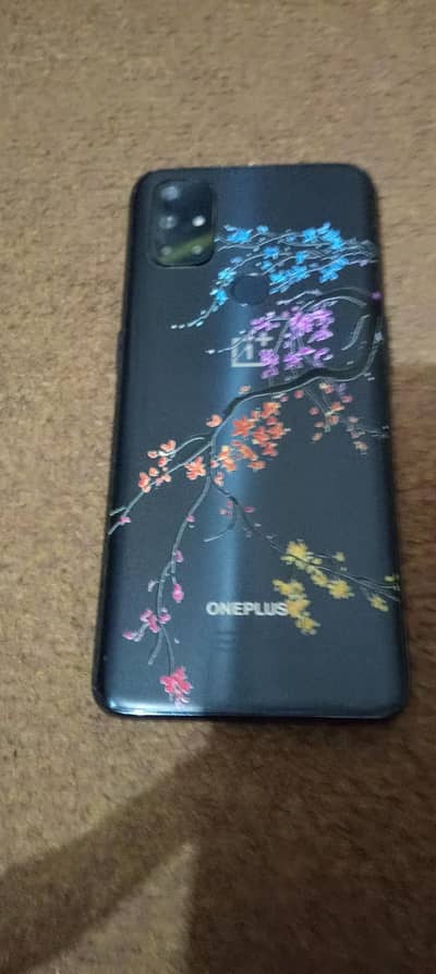 One Plus Nord N1o 5g for sell