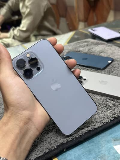Apple iPhone 13 Pro