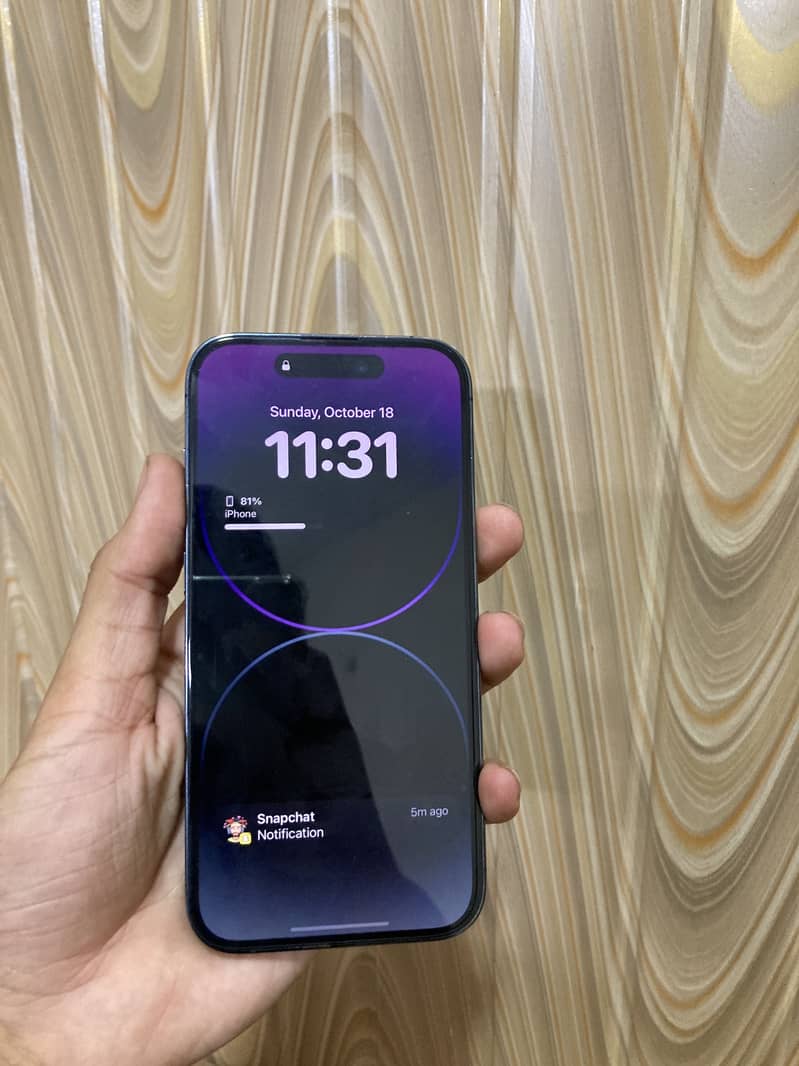 Apple iPhone 14 Pro 3