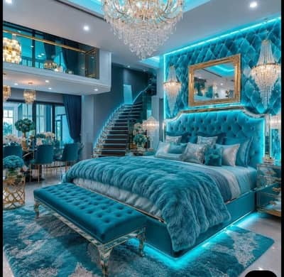 All furniture