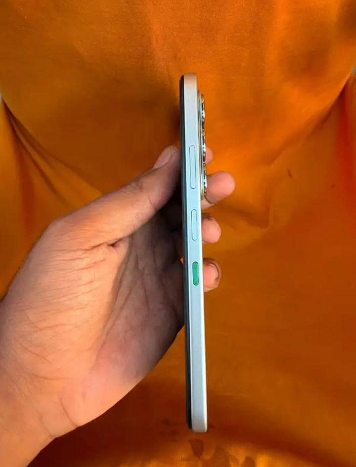 Infinix Other Model 2