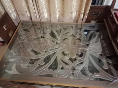 Dining Table for sell in a reasonable price
