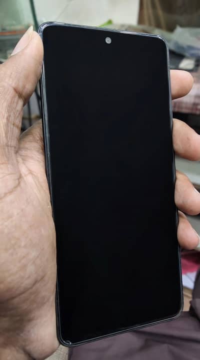 Xiaomi Redmi Note 10