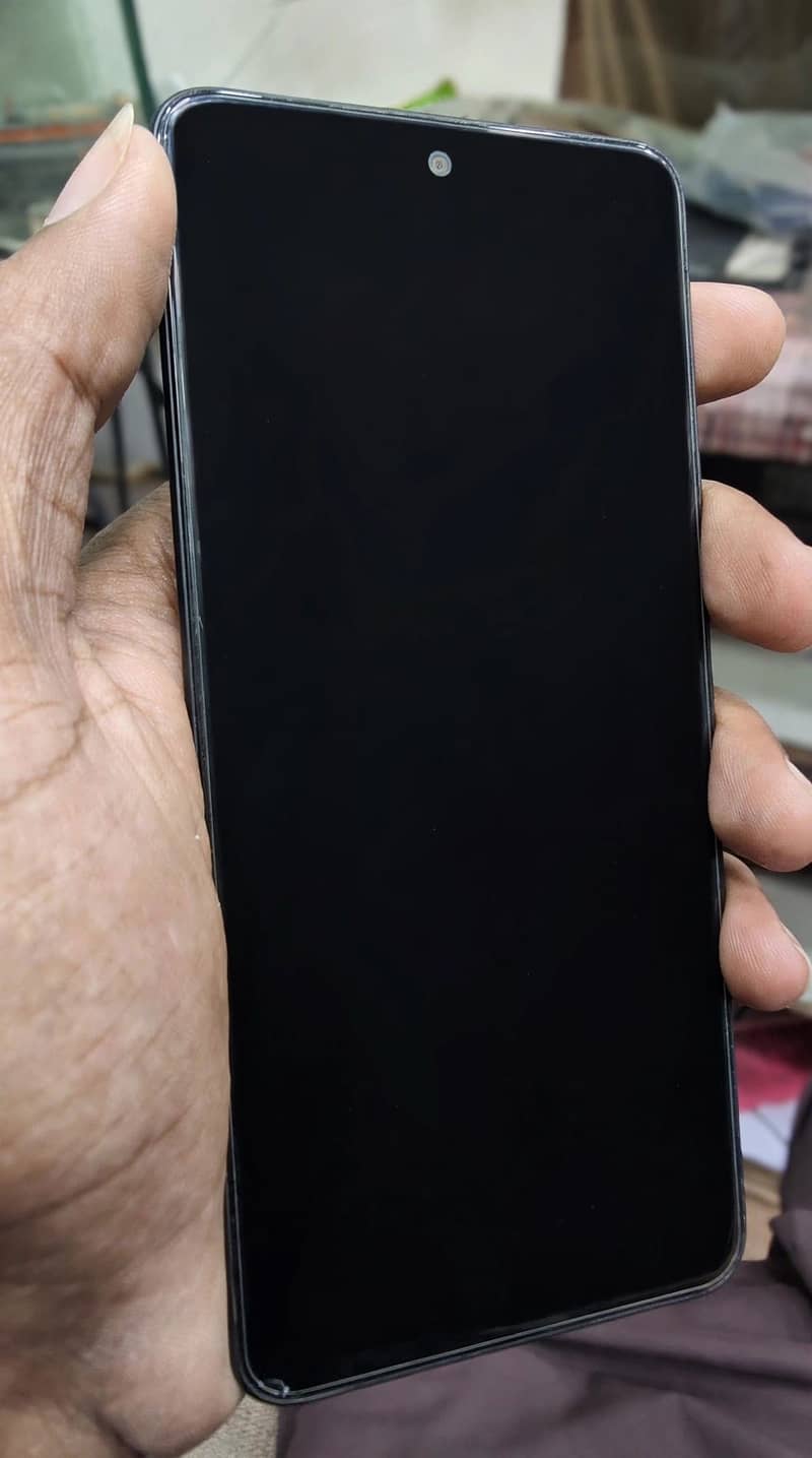 Xiaomi Redmi Note 10 0