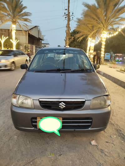 Suzuki Alto 2010