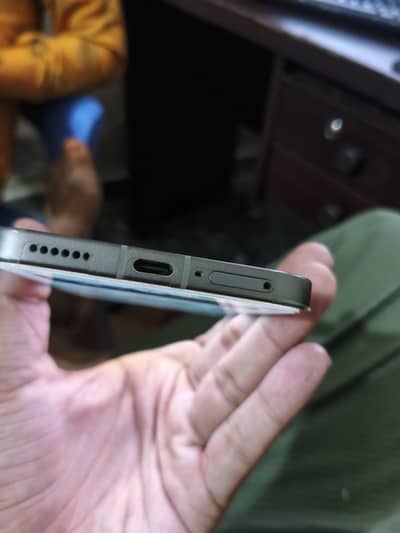 Infinix Note 60 256gb  only in 84k