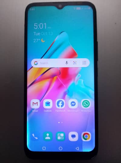 Infinix Smart 5 2GB/32GB PTA Approved