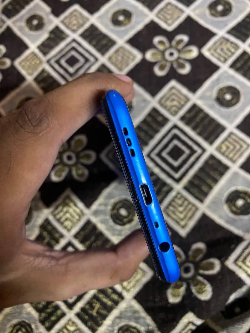 OPPO A16e 2