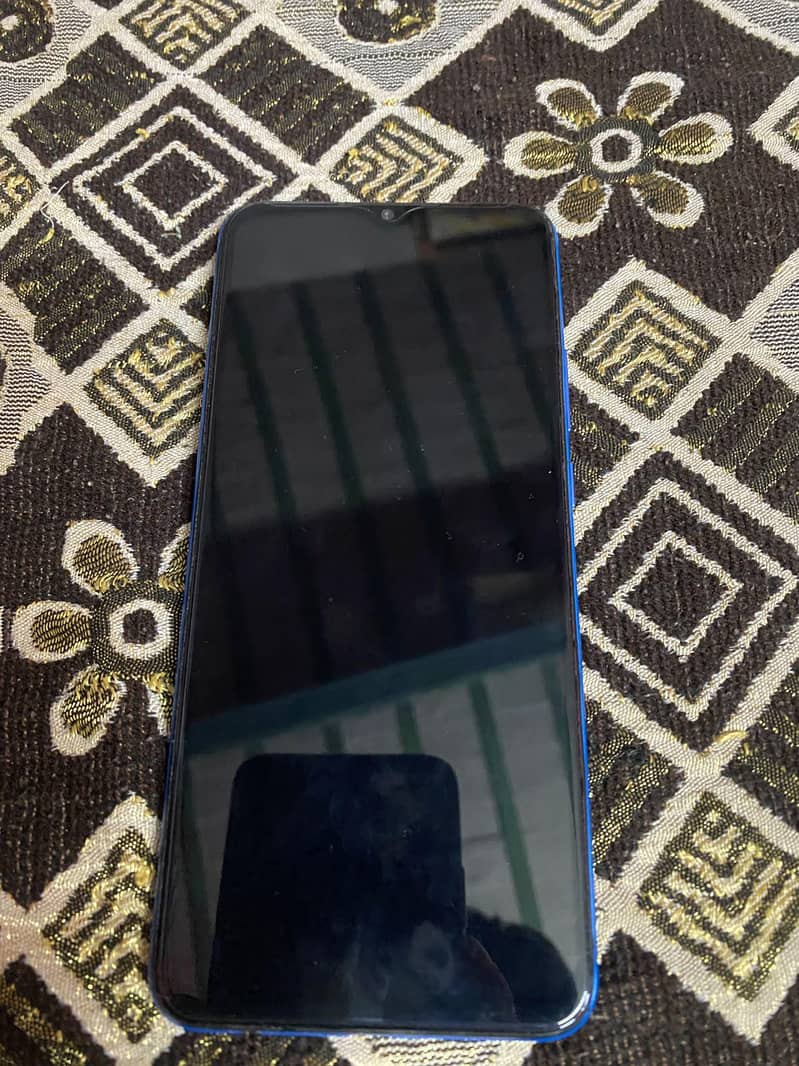 OPPO A16e 4