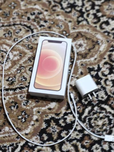 Apple iPhone 12