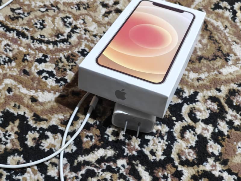 Apple iPhone 12 6