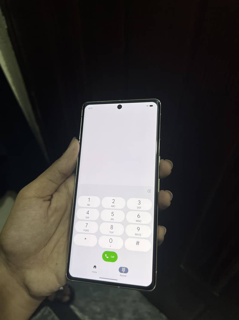 Google Pixel 7 Pro exchange possible 3
