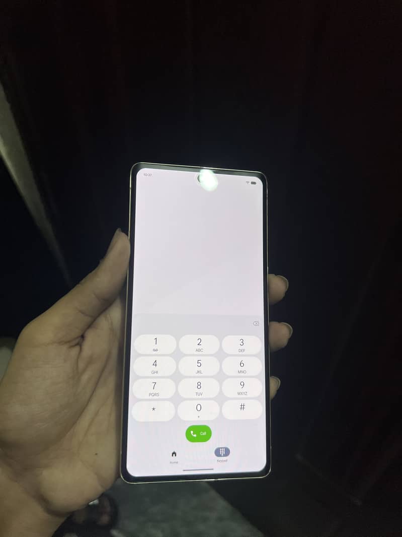 Google Pixel 7 Pro exchange possible 4