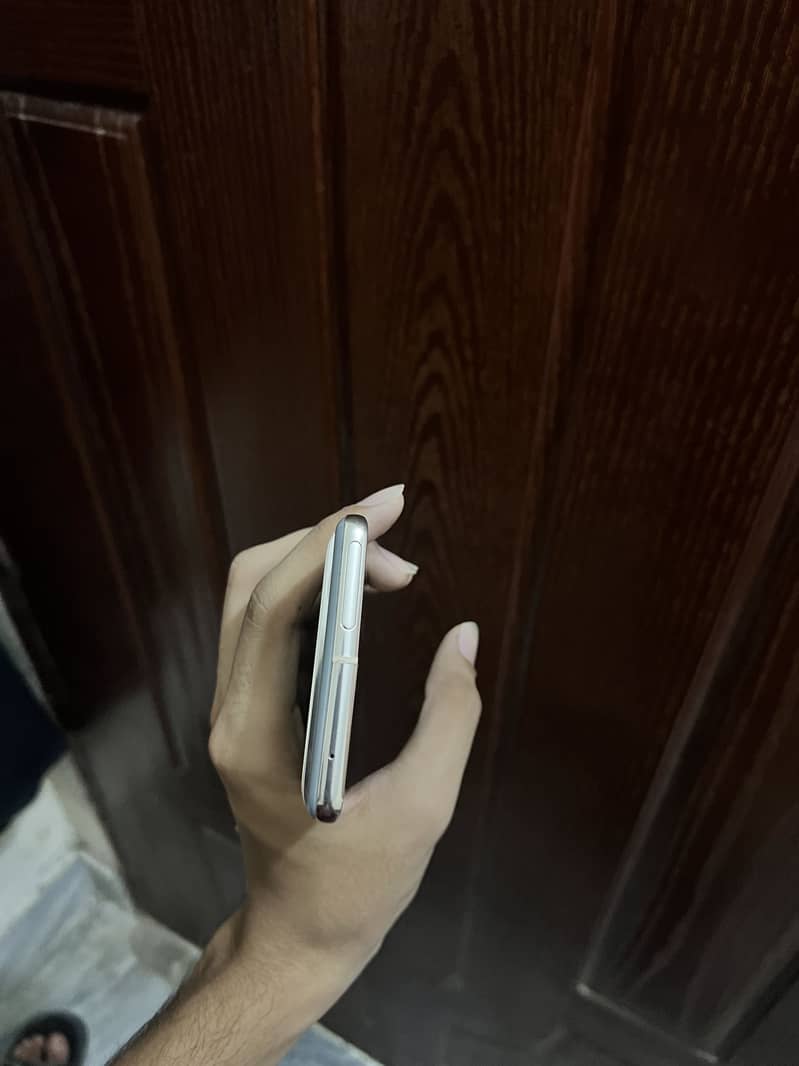 Google Pixel 7 Pro exchange possible 5