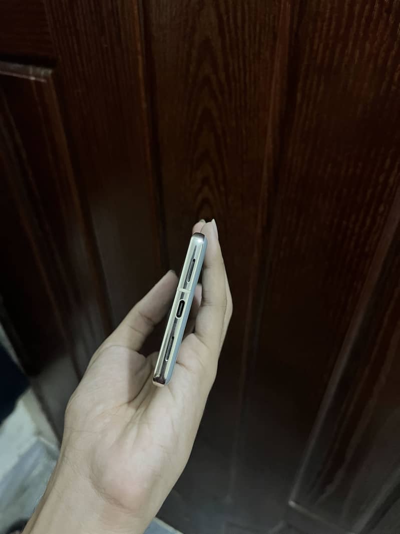 Google Pixel 7 Pro exchange possible 6