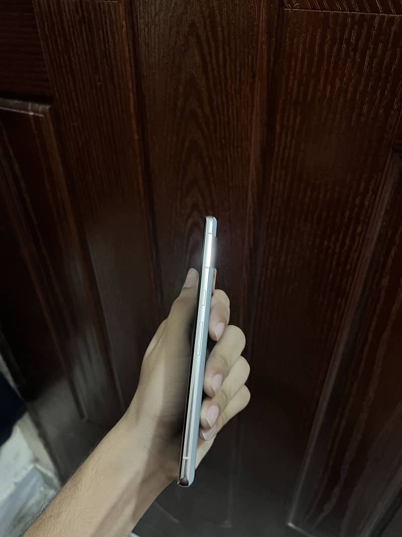 Google Pixel 7 Pro exchange possible 7