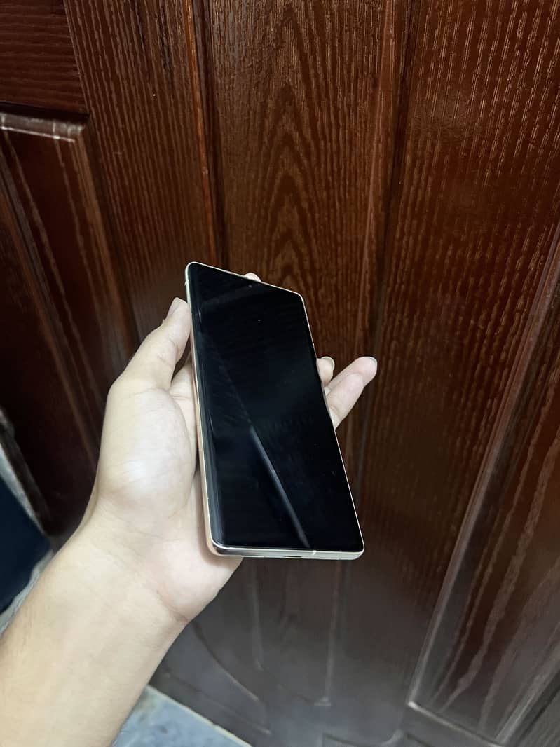 Google Pixel 7 Pro exchange possible 8