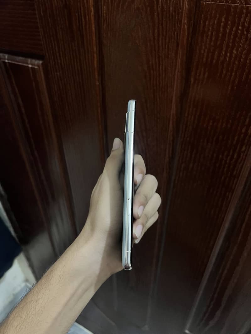 Google Pixel 7 Pro exchange possible 9