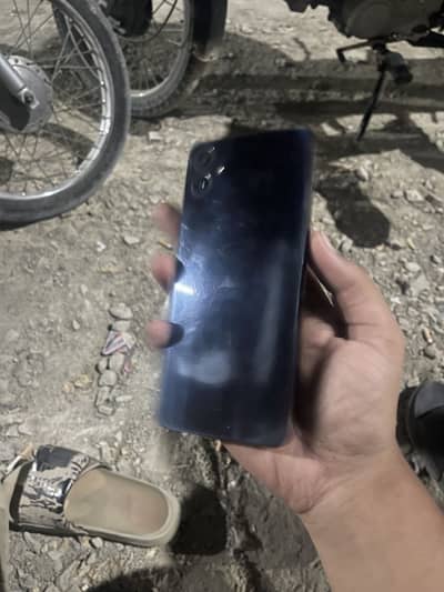 Samsung Mobile A05