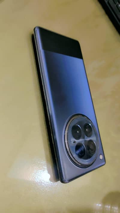Infinix Zero 5G
